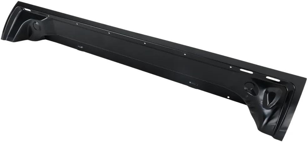 Rareelectrical New Left Front Inner Door Panel Compatible With Ford F-350 Super Duty All Submodels F-250 Super Duty All Submodels F-550 Super Duty All Submodels 1999-2007 By Jf46840002