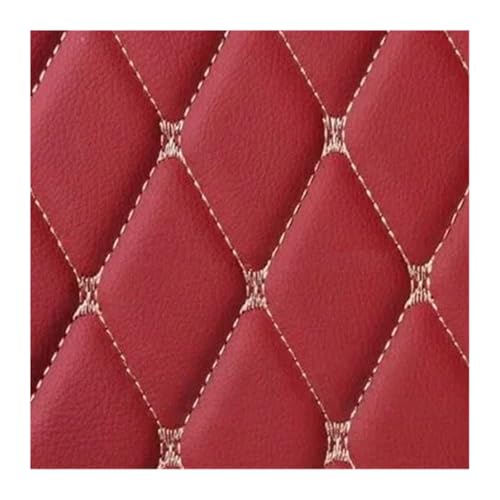 Tapis de coffre pour Benz Classe B W247 contre les salissures et les taches