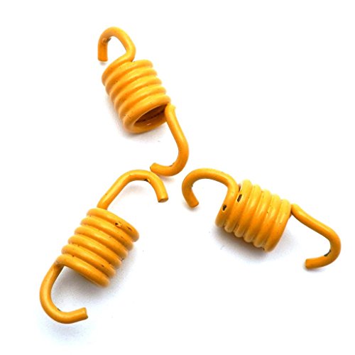 YunShuo Clutch Spring 1500 RPM for Yamaha JOG Vino Zuma BWS 50cc 90cc Scooter