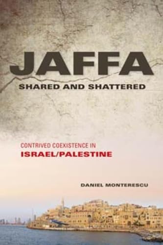 Jaffa Shared and Shattered view 2