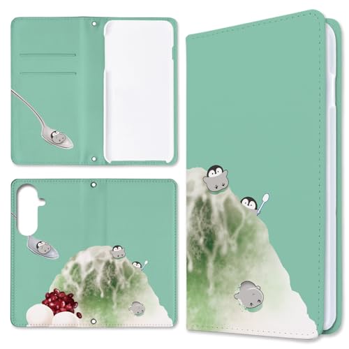 Galaxy S26 SC-51G / SCG36 �P�[�X �蒠�^ �X�}�z�P�[�X ����UV�v�����g���H �x���g���X �V���v���\�� �y���M���Ƃ����X [�f�U�C��E] �M�����N�V�[S26 �g�����h�Q�[�g dcR-051-E