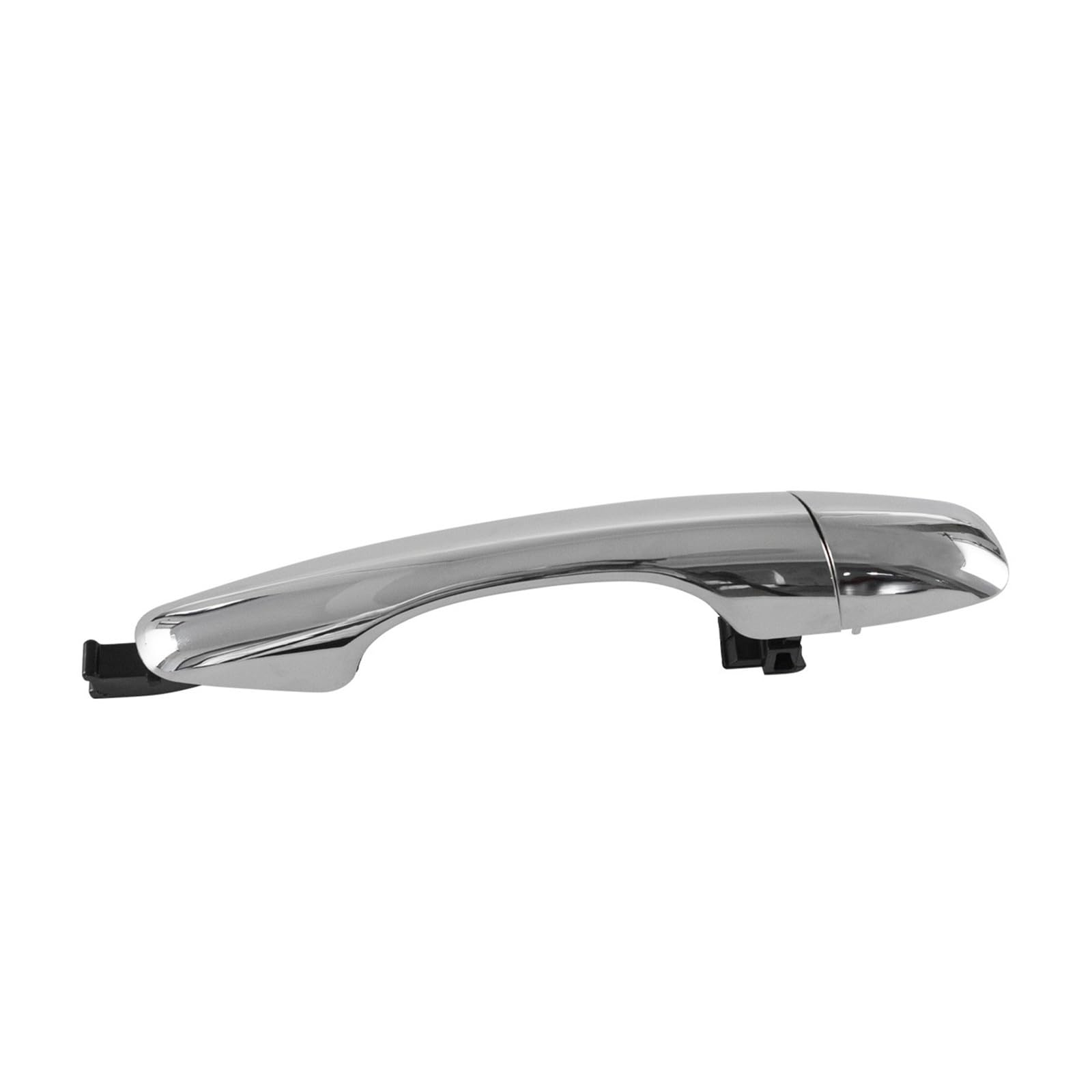 Hfewcvk Right Fit For Ki-A Sorento 2016 2017 2018 2019 2020 82661-C5010 82651-C5010 1Pcs Chrome Exterior Outside Door Handle Rear Left Or (Right)