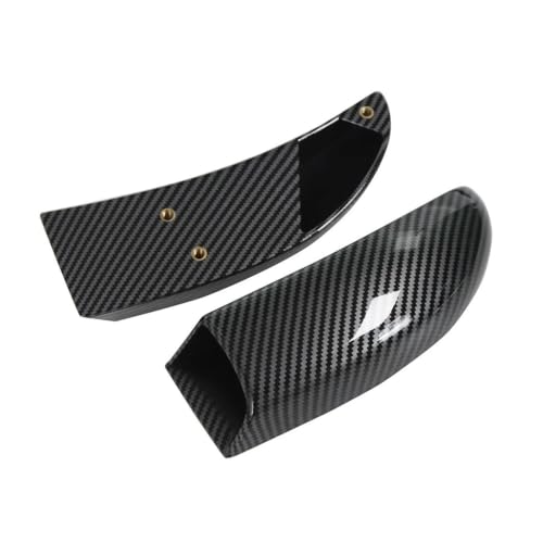 Kit refroidissement de frein pour Honda CBR600RR et CB650R avec conduits d'air de montage