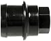 Dorman/AutoGrade 611-622 Wheel Nut Cover, 5-Pack