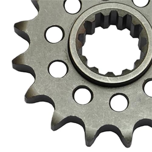 Pignon 530 de précision pour VF 700 1984 finition CNC supérieure