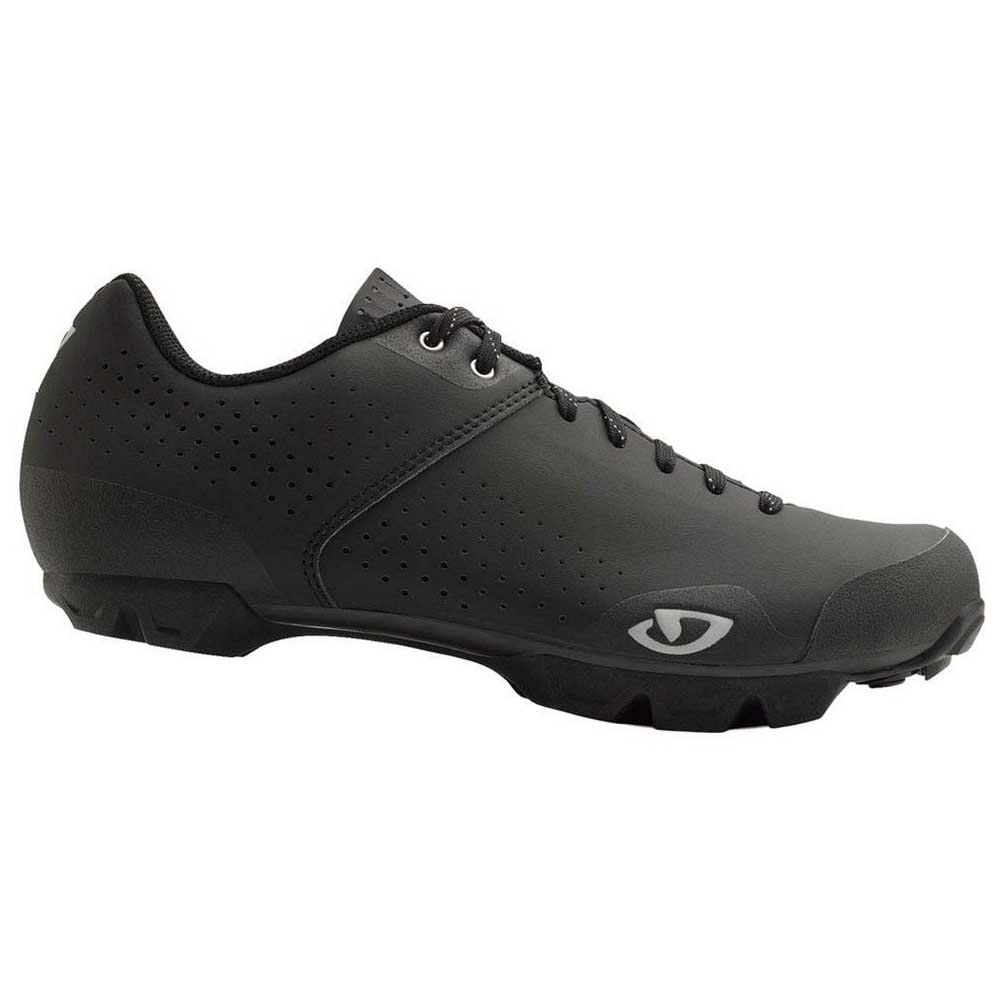 Privateer Lace Men Clipless Mountain Bike Shoes for Off-Road Adventures