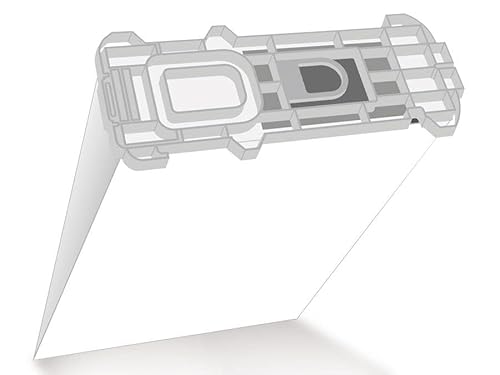 Preisvergleich Produktbild EuroPlus Staubbeutel VO 1135