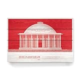 breite Seitenkanten werden nicht bedruckt