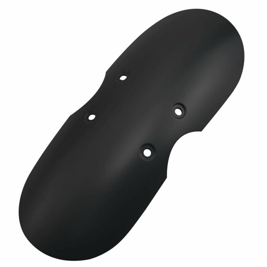 Garde-Boue Moto Court pour Victory Bonneville T100 Scrambler Thruxton 90 2001-2016