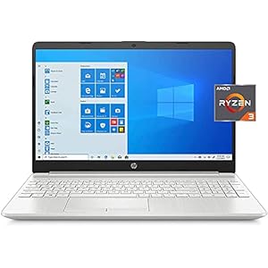 HP-156-HD-Micro-Edge-WLED-Backlit-Laptop-Computer-PC-AMD-Ryzen-3-3250U-8GB-DDR4-1TB-HDD-128GB-SSD-Webcam-Bluetooth-WiFi-HDMI-Windows-10-Google-Classroom-Compatible-64GB-ABYS-MicroSD-Card HP 15.6" HD Micro-Edge WLED-Backlit Laptop Computer, AMD Ryzen 3 3250U, 8GB DDR4, 1TB HDD + 128GB SSD, Webcam, Bluetooth, WiFi, HDMI, Windows 10, Google Classroom Compatible, 64GB ABYS MicroSD Card