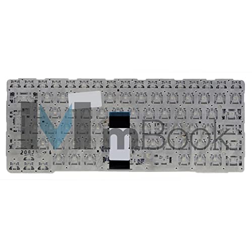 Teclado para Sony Vaio Sve14aa12x Branco BR com Ç