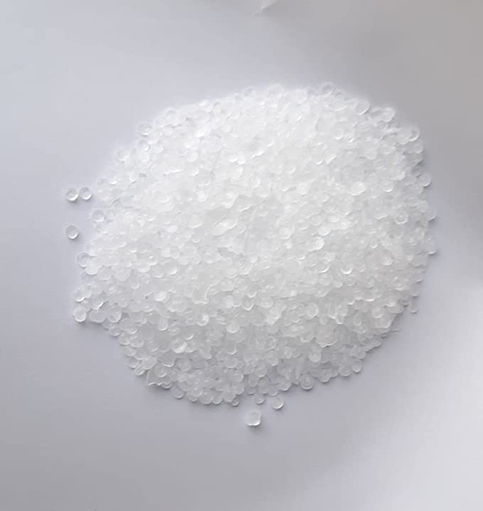 Paraffin Wax Granules for DIY Candle Making White (FullyRefined