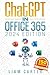 ChatGPT in Office 365: Der aktuellste Ratgeber für die Maximierung deiner Produktivität mit KI in Word, PowerPoint, Excel und mehr – für Einsteiger und Fortgeschrittene. Ort mit günstig Kaufen-ChatGPT in Office 365: Der aktuellste Ratgeber für die Maximierung deiner Produktivität mit KI in Word, PowerPoint, Excel und mehr – für Einsteiger und Fortgeschrittene.