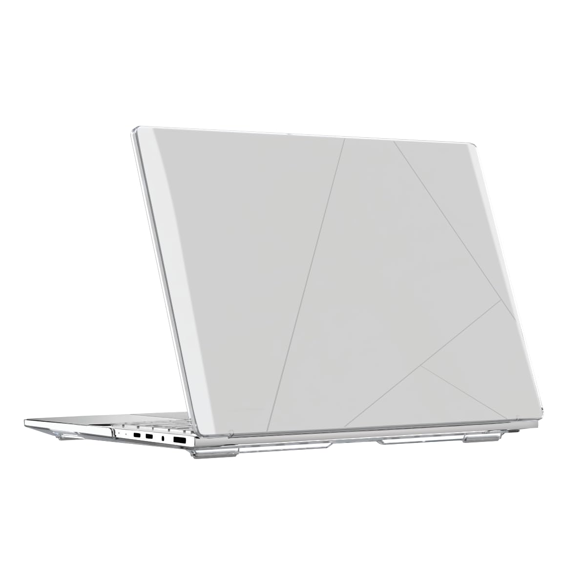 Se7enline Funda compatible con ASUS ZenBook 14 2025 2024 (modelo: UX3405C/UX3405C) – Funda protectora ligera, duradera, resistente a los arañazos, fácil de instalar, delgada, a presión, rígida