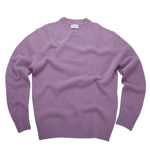 Pull homme Diana Studio en maille parfait pour le bureau