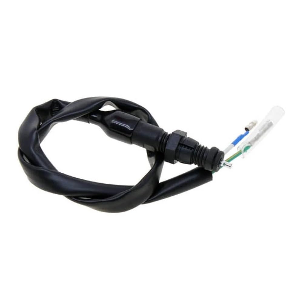 Interruptor de freno trasero repara stop eléctrico en CF Moto ZForce 800 EX 3