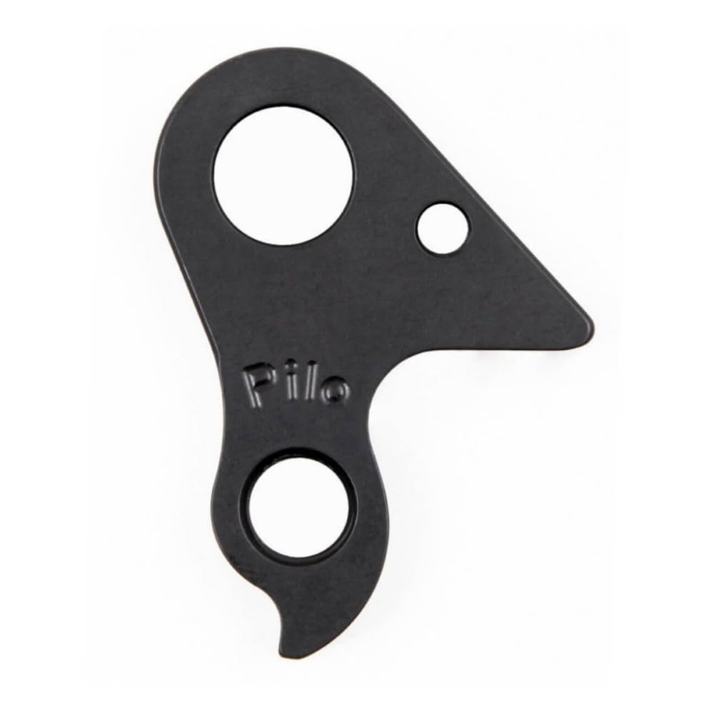 Pilo D747 - Forcellino cambio compatibile/ricambio per Haibike Attack