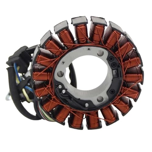 Bobine de plaque de magnéto de stator pour Honda CB300F
