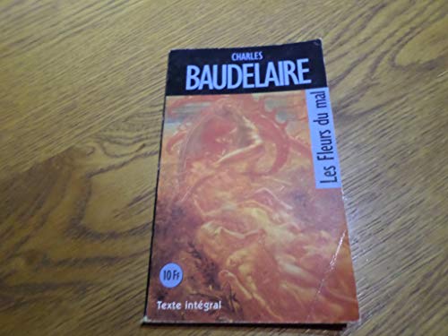 Preisvergleich Produktbild Les fleurs du mal