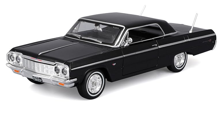 Amazon.com: 1:26 Scale Diecast Model Car Compatible with