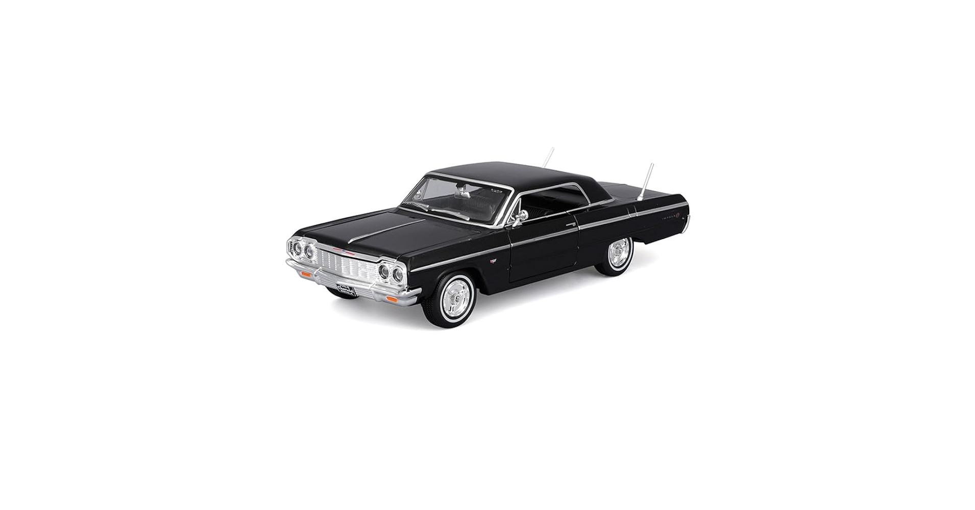 Amazon.com: 1:26 Scale Diecast Model Car Compatible with