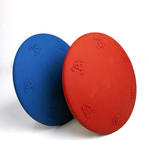Top 30 Best Dog Frisbees Reviewed in 2024 PetStruggles