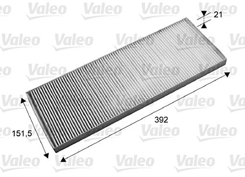 Valeo 716055 - Filtro, Aria Abitacolo