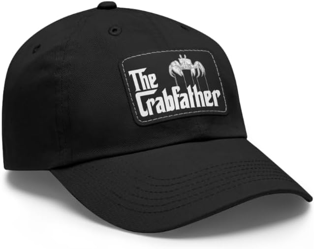 Miniatura 2 de Cangrejo Pesca Papá Sombrero Cangrejo Temporada Cazador de cangrejos Pesca Jubilación Cangrejo Susurrador Día del Padre Cangrejo Amante del Cangrejo