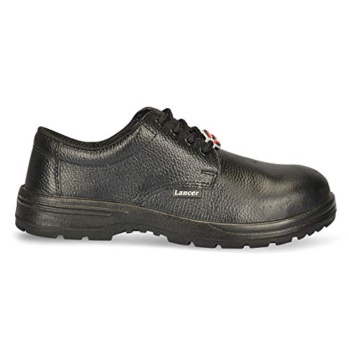 lancer safety shoes tp202