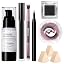 Black Makeup Kit
