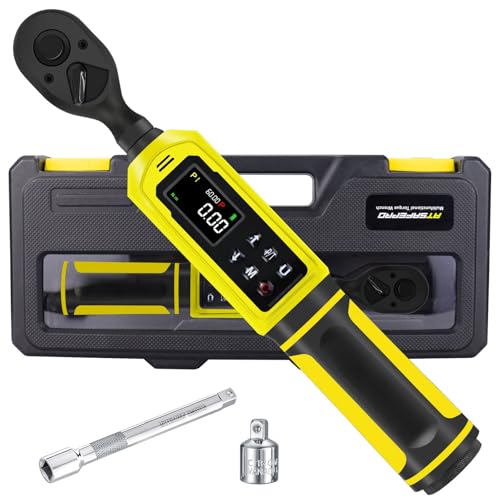 ATsafepro gN` fW^ 3/8'' 0.9`60 Nm,9.5 mmp, 5Pʁiin-lb/ft-lb/Nm/kg-cm/kg-m)ϊ, gN` , oCN,]ԁAI[goCAԂ̃eiXc[LbgAr[v