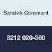 Sandvik Coromant, 3212 020-360, Socket Head Screw (Pack of 1)