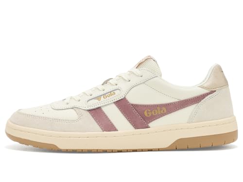 Image of Gola Women's Hawk Sneakers