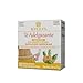 Hyleys Slim Tea Weight Loss Herbal Supplement with Pineapple - Cleanse and Detox - 50 Tea Bags (1 Pack)