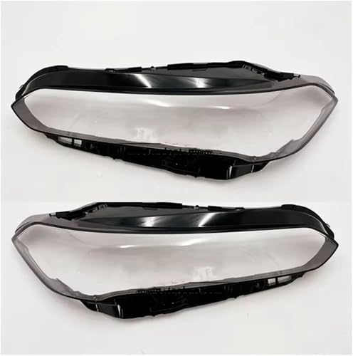 Coque de phare Civic en verre polycarbonate haute résistance 2022-2024