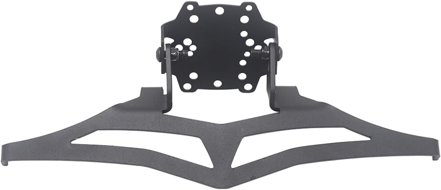 Support de navigation moto Crosstourer 1200 support de telephone GPS 2016 - 8