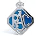 Price comparison product image RAC Reproduction Car Badge/Grille