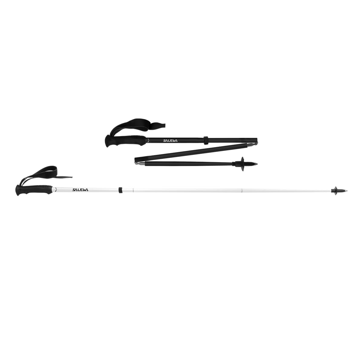 Salewa Pedroc Carbonium wanderstock