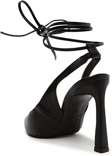 Sandália My shoes Scarpin/Peep Toe My shoes feminino