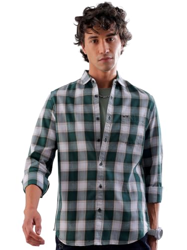 Image of THE Indian Garage CO Men Shirt