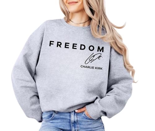 Charlie Kirk Memorial T-Shirt US Patriotism Human Rights Activist Shirt Pray for Charlie Kirk Tee Gift