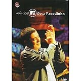 Zeca Pagodinho: Ao Vivo