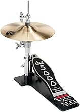 The Package Width of the Product is 16.1 inches The Package Height of the Product is 19 inches A unique percussion accessory that easily fits into any drum set-up, it allows drummers to stack cymbal effects, add a hi-hat tambourine, or simply keep ti...
