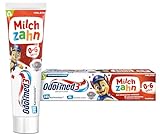 Zahncreme - Odol-med3 Milchzahn, Schutz und Pflege für gesunde Milchzähne bis 6 Jahre. Für gesunde Milchzähne