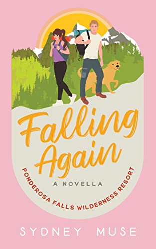Falling Again (Ponderosa Falls Wilderness Resort)