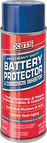BTSPRO HEAVY DUTY BATTERY PROTECTOR & CORROSION INHIBITOR 11OZ