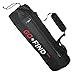 Minelab GO-FIND 66 Metal Detector with GO-FIND Black Carry Bag for Transport