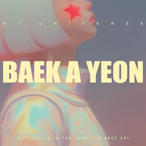 Baek A Yeon