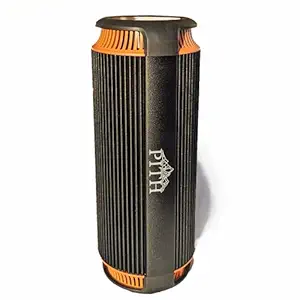 Purge Portable Ozone Generator- Destroys Odors in Your Home, Car, Truck, RV, Travel Bag, or Hunting