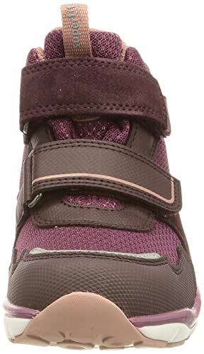 Girl's Sneaker Trainer2